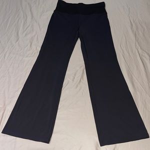 Athleta Studio Flare Pant